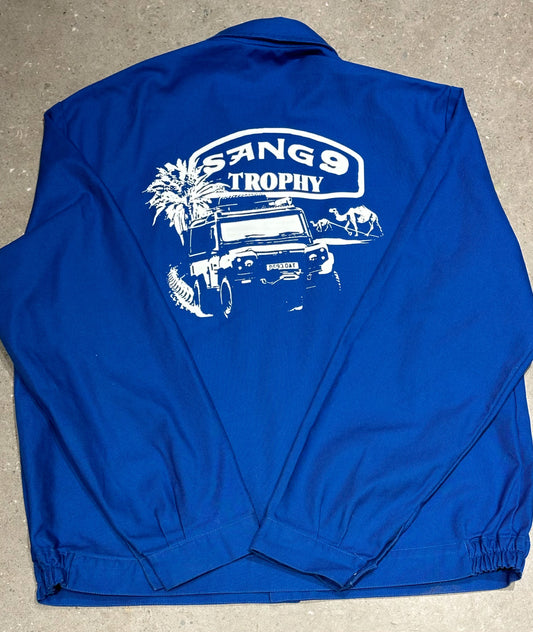 SANG 9 TROPHY JACKET